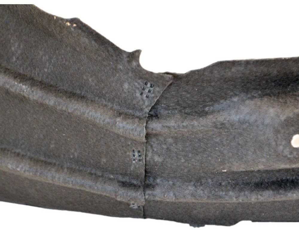 VAG AUDI Q5 8RB ratų korpuso įdėklas dešinėje pusėje originalus 8R0821172K