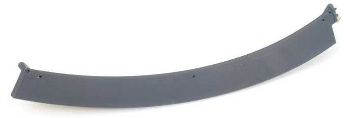 VAG AUDI Q5 8RB Soul juodas ratų dangtelis originalus 8R0853828C4U8