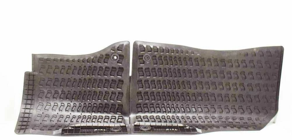 VAG AUDI Q5 FY Priekinio Grindų Kilimėlių Rinkinys RHD 80C061501041 NAUJAS ORIGINALUS