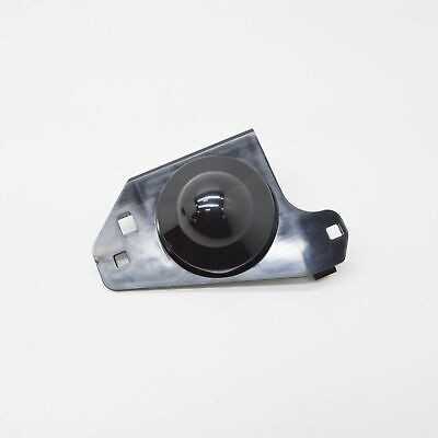 VAG AUDI Q5 FY priekinio kairiojo bamperio apdailos detalės originalus 80A807819