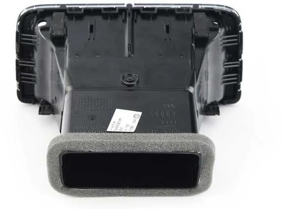 VAG AUDI Q5 FYB ventiliacijos angos duslintuvas juodas originalus 80A819203B6PS