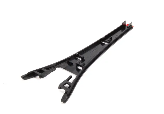 VAG AUDI Q5 laidų kanalo dangtelis originalus 8R0857593A4PK