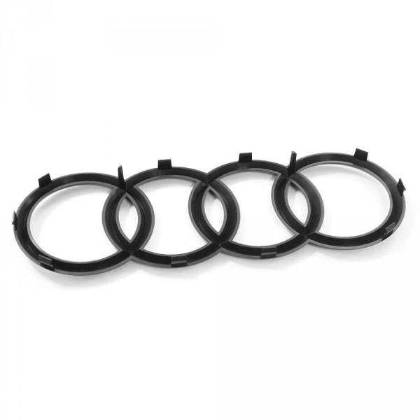VAG Audi Q5 priekinis Audi emblema originali 80A071801