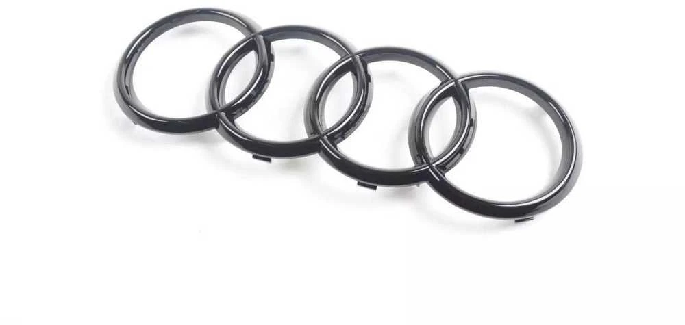 VAG Audi Q5 priekinis Audi emblema originali 80A071801