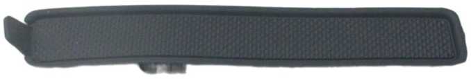 VAG AUDI Q5 skydelio apdailos taurės įdėklas guminis originalus 80B8632824PK