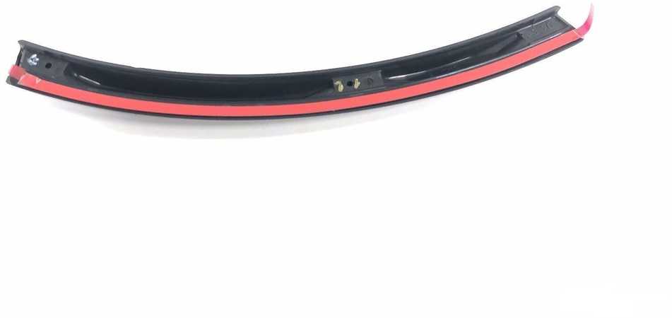 VAG AUDI Q7 07-16 Priekinis dešinysis O/S ratų arkos praplatinimas priekinis originalus 4L0853728B