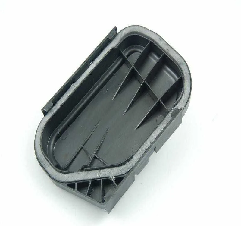 VAG Audi Q7 2007 - 2015 priekinio žibinto dangtelis kairysis originalus 4L0941159
