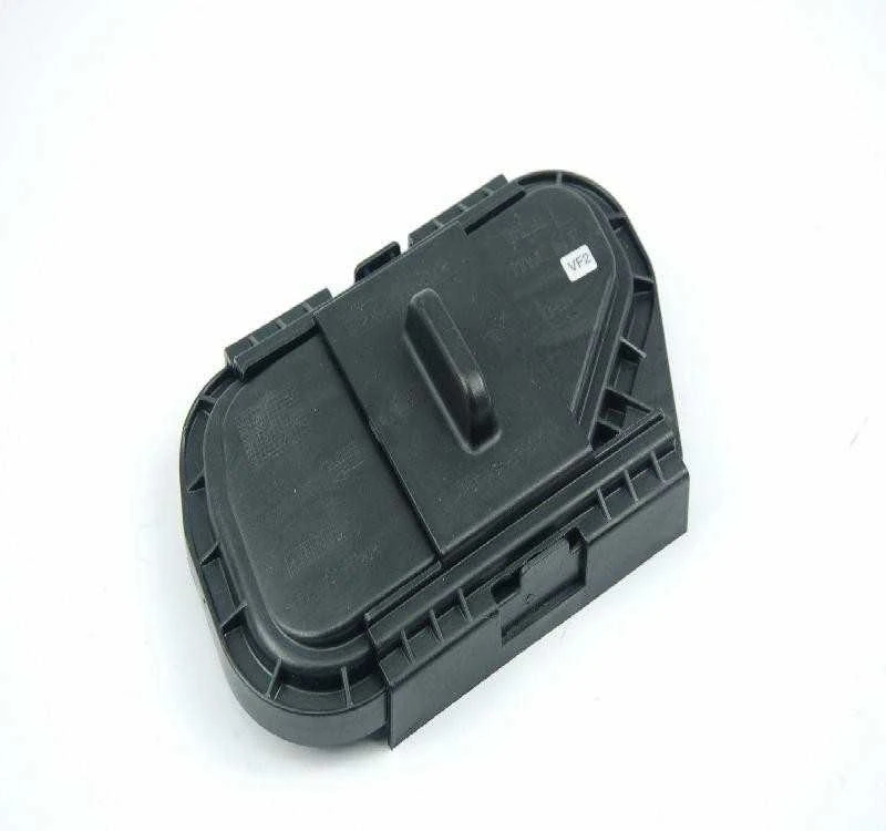 VAG Audi Q7 2007 - 2015 priekinio žibinto dangtelis kairysis originalus 4L0941159