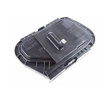 VAG Audi Q7 2007 - 2015 priekinio žibinto dangtelis RH 4L0941158 originalus