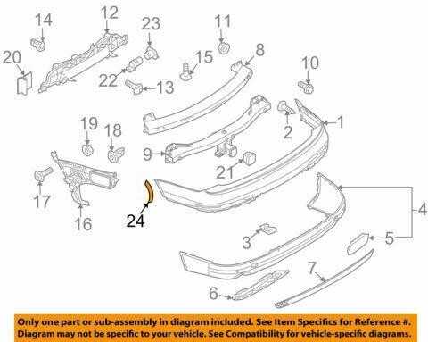 VAG AUDI Q7 4L 4LB gruntuotas ratų arkų praplatinimas originalus 4L0853827AGRU