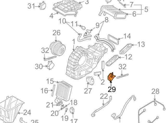 VAG AUDI Q7 4L Dešinės temperatūros reguliavimo sklendės variklis 7L0907512G NAUJAS ORIGINALUS