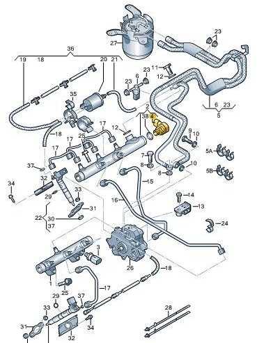 VAG AUDI Q7 4L Kuro slėgio atleidimo vožtuvas 057130764F Naujas originalus