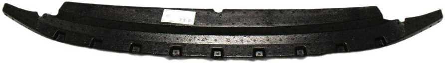 VAG AUDI Q7 4L Priekinio bamperio sutvirtinimo putos originalios 4L0807550D