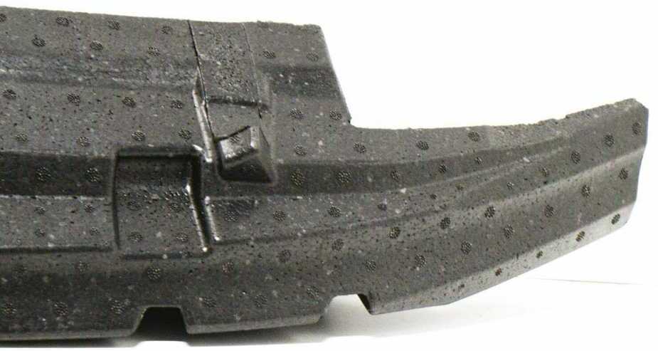 VAG AUDI Q7 4L Priekinio bamperio sutvirtinimo putos originalios 4L0807550D