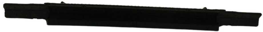 VAG AUDI Q7 4L Priekinio bamperio sutvirtinimo putos originalios 4L0807550D