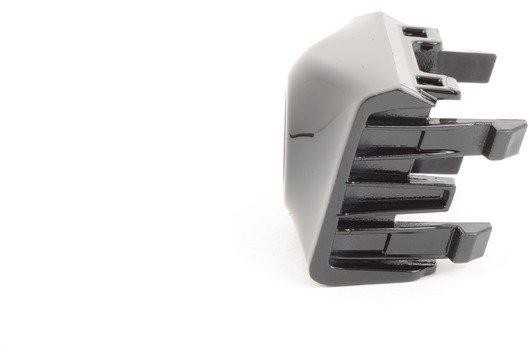 VAG AUDI Q7 4LB Juodas blizgus dangtelis Originalus 4L0853140T94