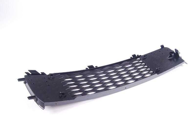 VAG AUDI Q7 4LB Satin Juodas grotelės originalios 4L0807698B01C
