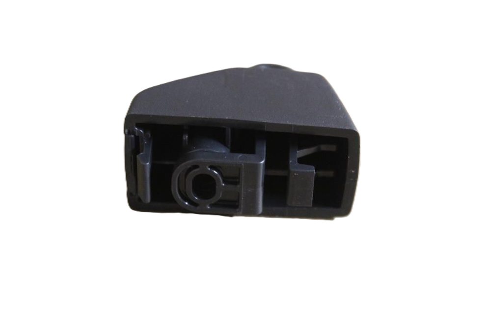 Vag Audi Q7 4M 2016 Sun Visor Retaining Clip Soul Juodas Originalus 4M0859561B4PK