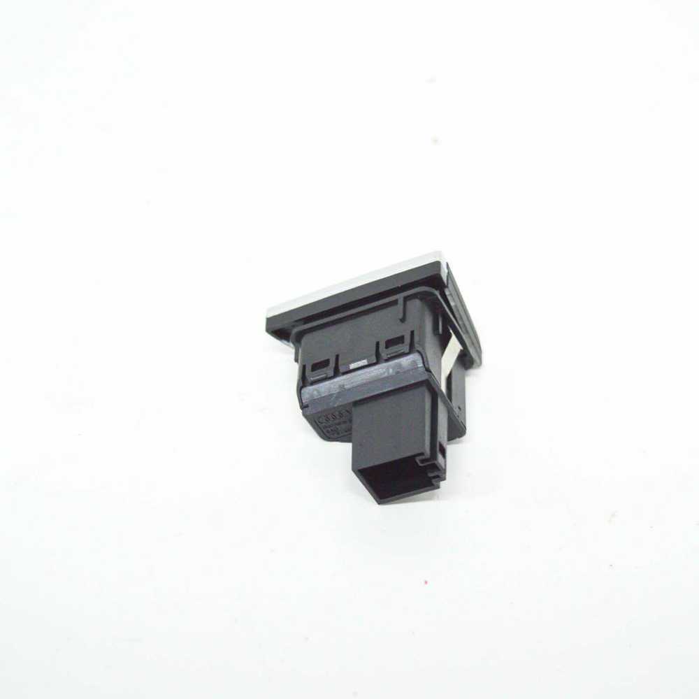 VAG AUDI Q7 4M pagalbos nusileidimo nuo kalno asistento jungiklio mygtukas Lhd originalus 8W1927143A