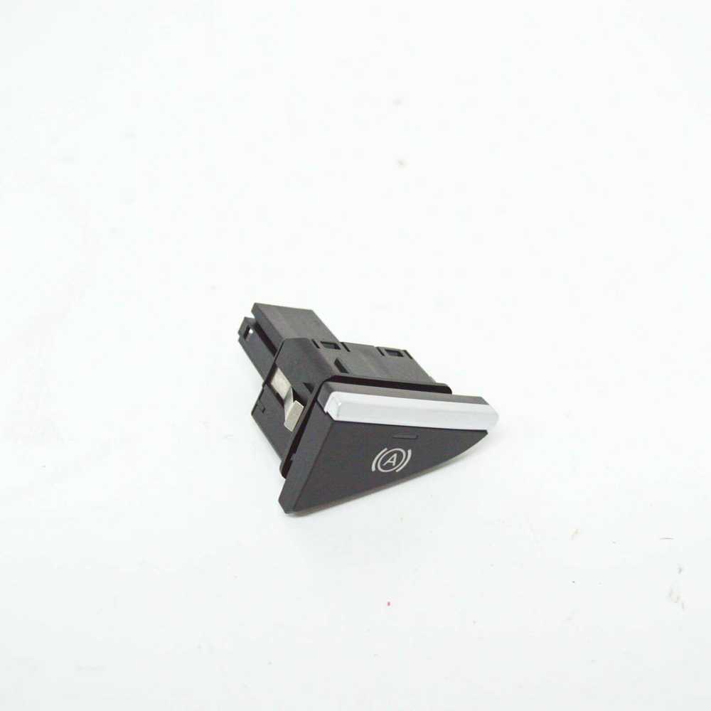 VAG AUDI Q7 4M pagalbos nusileidimo nuo kalno asistento jungiklio mygtukas Lhd originalus 8W1927143A