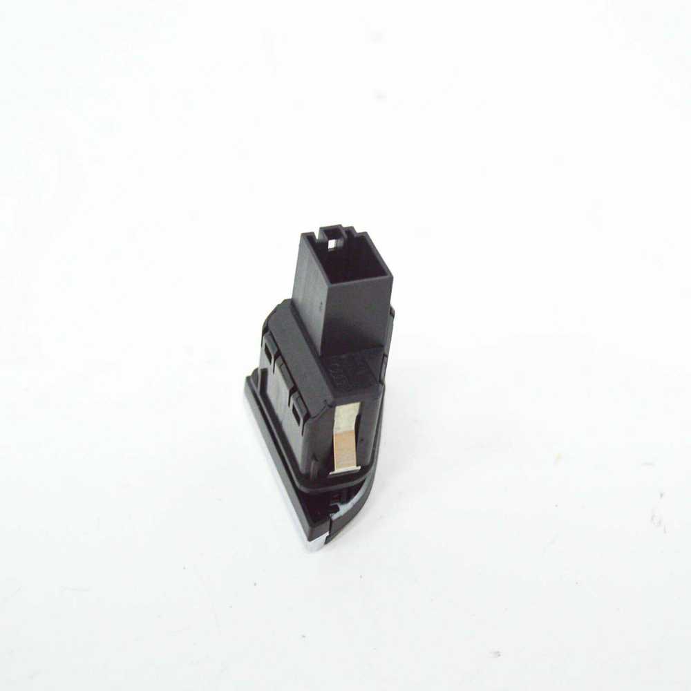 VAG AUDI Q7 4M pagalbos nusileidimo nuo kalno asistento jungiklio mygtukas Lhd originalus 8W1927143A