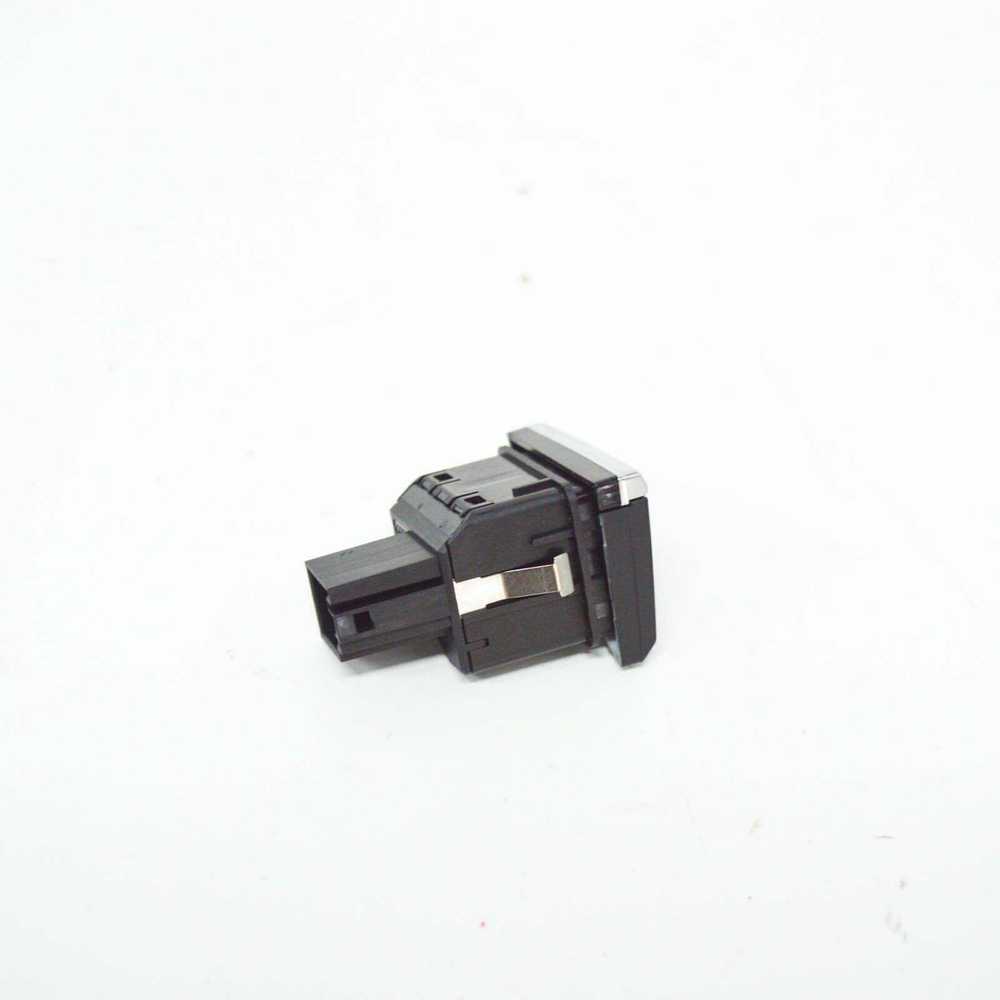 VAG AUDI Q7 4M pagalbos nusileidimo nuo kalno asistento jungiklio mygtukas Lhd originalus 8W1927143A