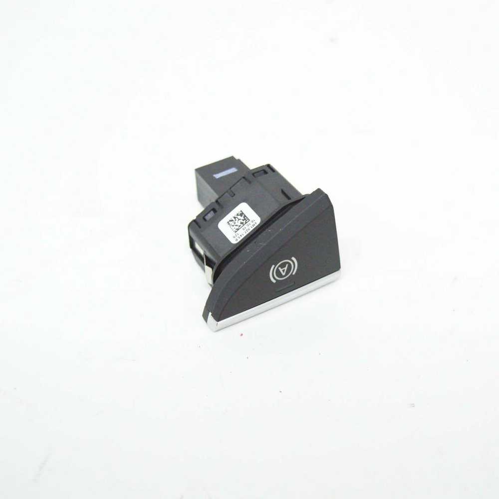 VAG AUDI Q7 4M pagalbos nusileidimo nuo kalno asistento jungiklio mygtukas Lhd originalus 8W1927143A