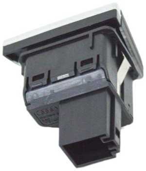 VAG AUDI Q7 4M pagalbos nusileidimo nuo kalno asistento jungiklio mygtukas Lhd originalus 8W1927143A