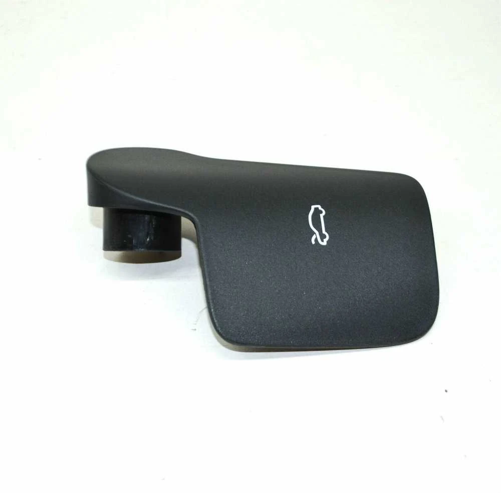 Vag Pavaros Svirties Siela Juoda Audi Q7 2016 4M1823533F4PK Originalus 4M1823533F4PK