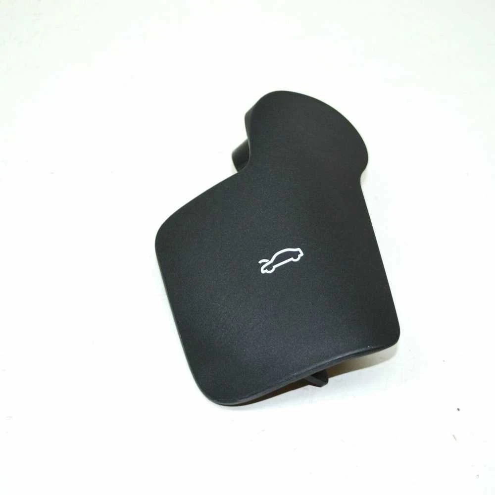 Vag Pavaros Svirties Siela Juoda Audi Q7 2016 4M1823533F4PK Originalus 4M1823533F4PK