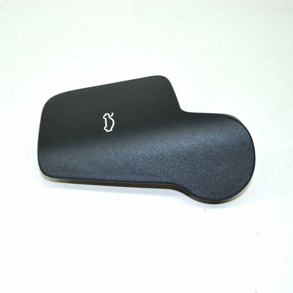 Vag Pavaros Svirties Siela Juoda Audi Q7 2016 4M1823533F4PK Originalus 4M1823533F4PK