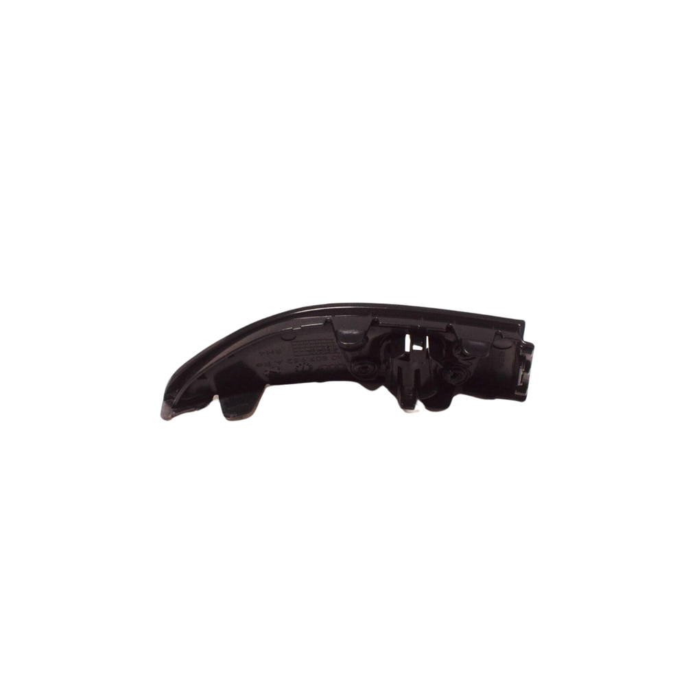 VAG AUDI Q7 4M Priekinis bamperis dešinysis apdailos elementas originalus 4M0807952B4W3