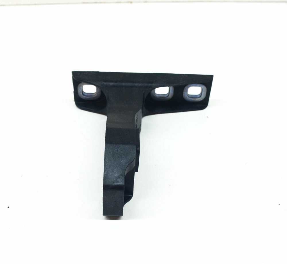 VAG AUDI Q7 4M Priekinis Dešinysis Bamperio Laikiklis 4M0807334 2018 13333278