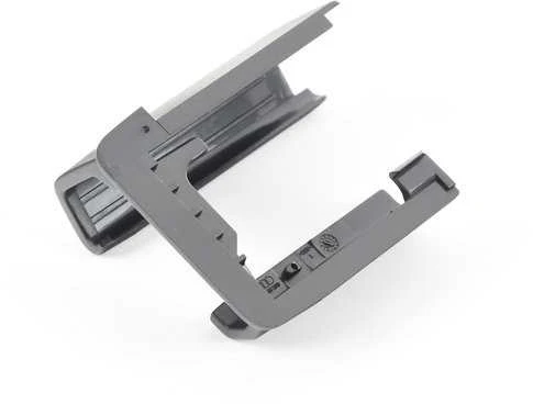 VAG Audi Q7 4M Sėdynių kreipiančiojo bėgio dangtelis originalus 4M0881347A4PK