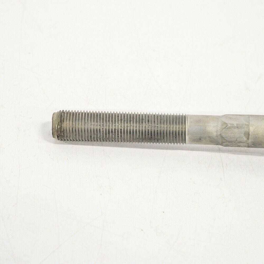 VAG Audi Q7 4M vairo trauko strypas 4M0423810C NAUJAS ORIGINALUS