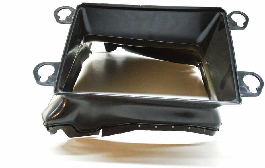 VAG AUDI Q7 4MB 4MG oro kreipiančioji dešinė išorinė originali 4M0121334E