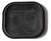 VAG AUDI Q7 dangtelis originalus 4M0837997C