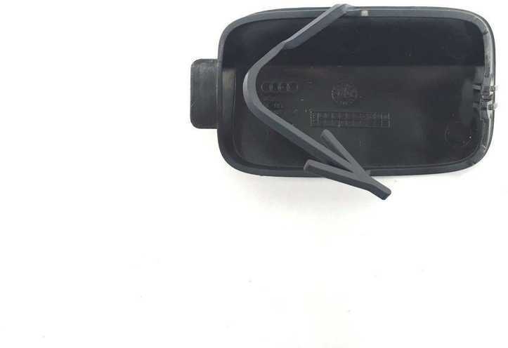 VAG "Audi Q7" galinio bamperio vilkimo kairiojo kablio dangtelis originalus 4L0807449EGRU