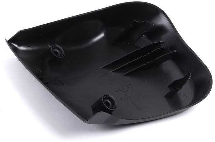 VAG AUDI Q7 galinio galinio žibinto dangtelis kairysis N/S juodas originalus 4L0945425