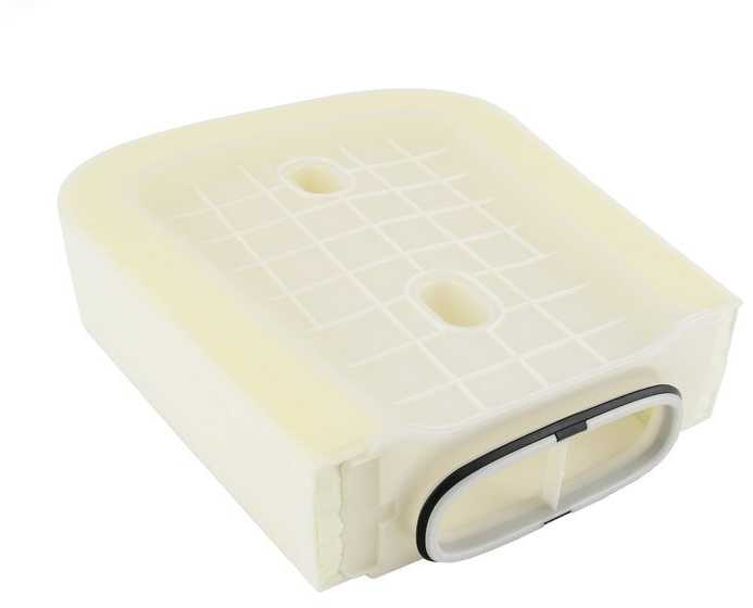 VAG AUDI Q7 oro filtras originalus 4M0133843G