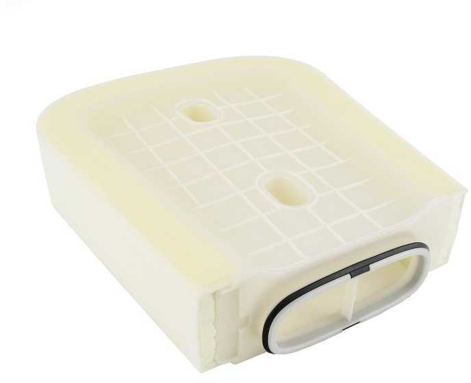 VAG AUDI Q7 oro filtras originalus 4M0133843G