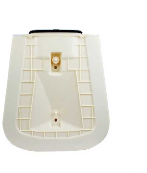 VAG AUDI Q7 oro filtras originalus 4M0133843G