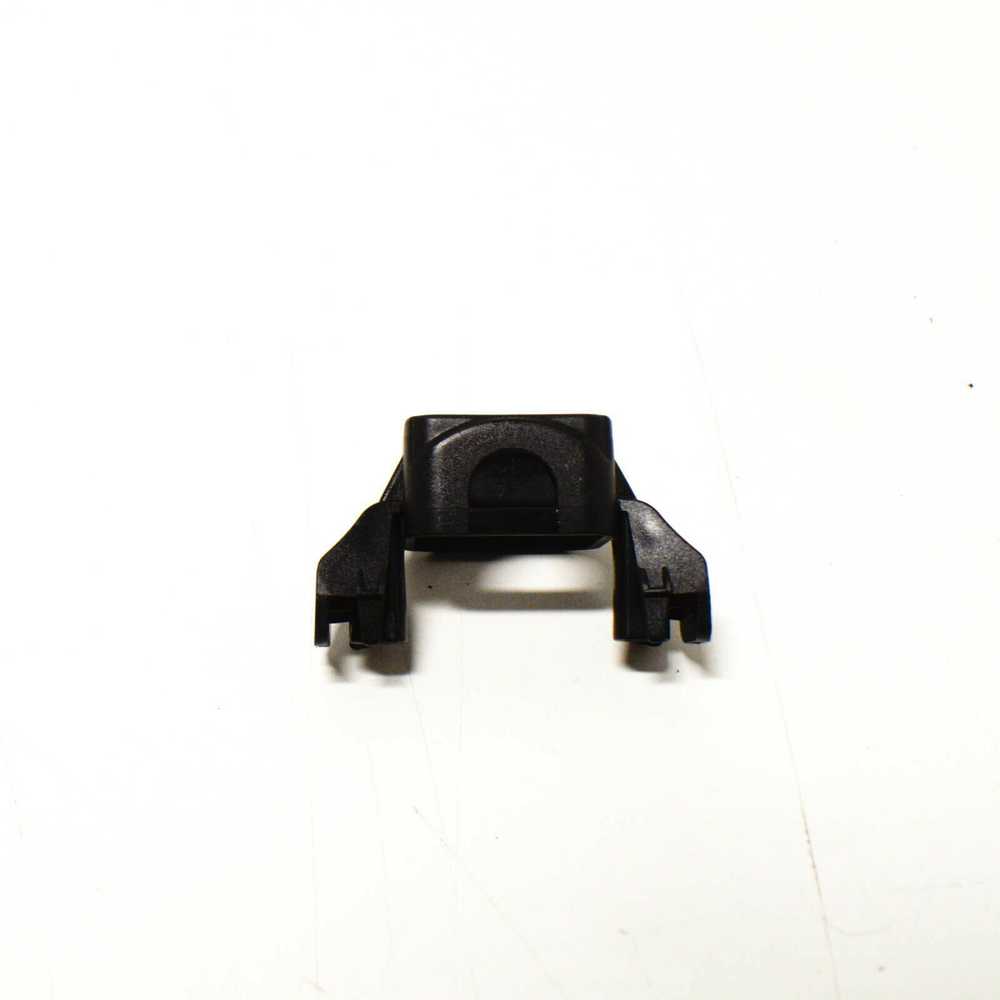VAG AUDI Q7 priekinio bamperio kameros laikiklis originalus 4M0853231B