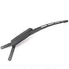 VAG AUDI Q7 Priekinio keleivio pusės lango valytuvo svirtis RHD Originali 4L2955407B1P9