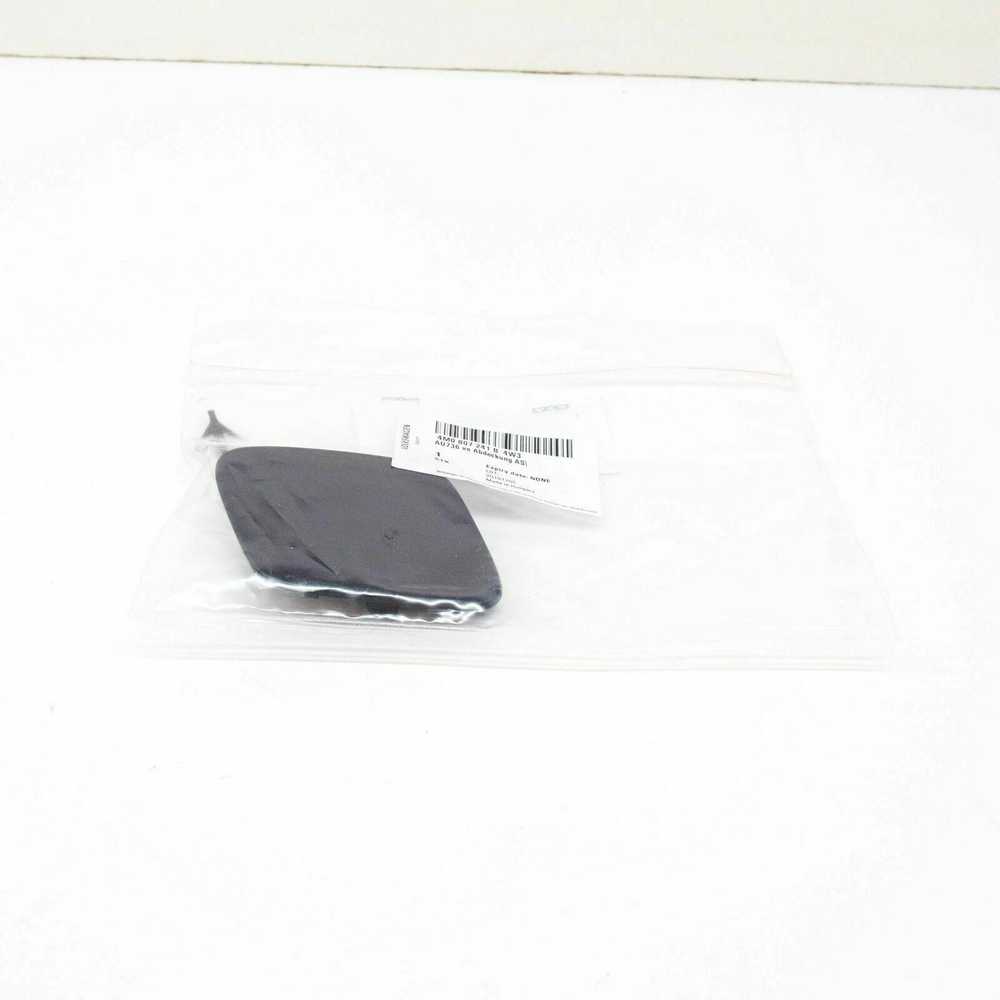 VAG AUDI Q7 vilkimo akies dangtelis antracito spalvos originalus 4M0807241B4W3