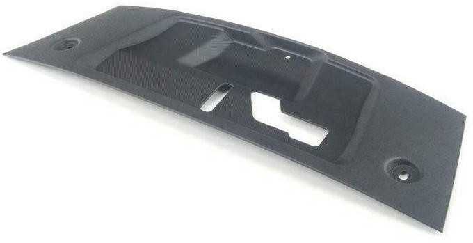 VAG Audi R8 2007-2016 Bagažo dangtis originalus 420857161A01C