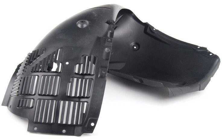 VAG Audi R8 42 2013-2016 Fender Liner Splash Shield Front Left Genuine 420821171F