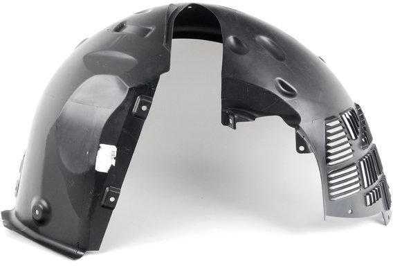 VAG Audi R8 42 2013-2016 Fender Liner Splash Shield Front Left Genuine 420821171F