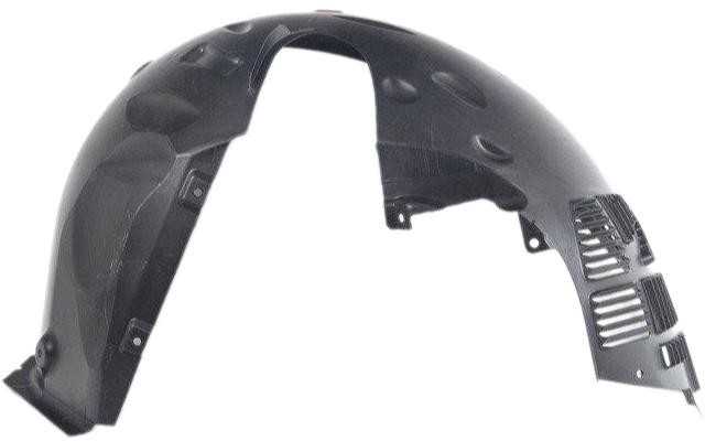 VAG Audi R8 42 2013-2016 Fender Liner Splash Shield Front Left Genuine 420821171F
