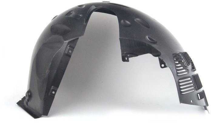 VAG Audi R8 42 2013-2016 Fender Liner Splash Shield Front Left Genuine 420821171F